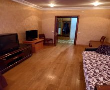 Kirayə (aylıq) Yeni Tikili Nizami m., Nəsimi r.