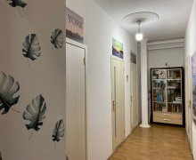 Kirayə (aylıq) Obyekt Nəriman Nərimanov m., Nərimanov r.