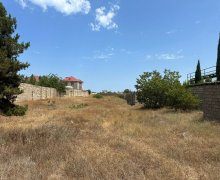 Satılır Torpaq Mərdəkan, Xəzər r.