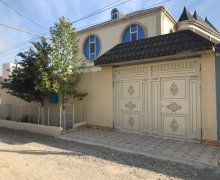 Satılır Həyət evi/villa Masazır, Abşeron r.