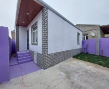 Satılır Həyət evi/villa Binə qəs., Xəzər r.
