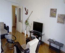 Kirayə (aylıq) Köhnə Tikili Sahil m., Səbail r.