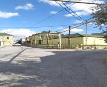 Satılır Həyət evi/villa Bakıxanov qəs., Sabunçu r. Satılır Həyət evi/villa Bakıxanov qəs., Sabunçu r.