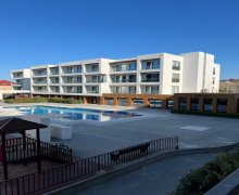 Kirayə (aylıq) Yeni Tikili Nardaran qəs., Sabunçu r.