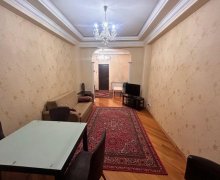 Kirayə (aylıq) Yeni Tikili Gənclik m., Nərimanov r.