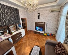 Satılır Köhnə Tikili 28 May m., Nəsimi r.