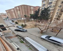 Satılır Yeni Tikili Əhmədli m., Əhmədli, Xətai r.