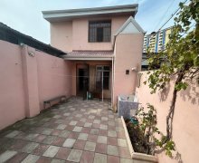 Satılır Həyət evi/villa Bakıxanov qəs., Stimul Hospital, Sabunçu r.