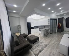 Kirayə (aylıq) Yeni Tikili Nəsimi m., Nəsimi r.