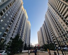 Satılır Yeni Tikili Həzi Aslanov m., Xətai r.