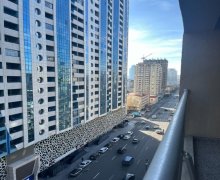 Kirayə (aylıq) Yeni Tikili Xətai m., Xətai r.