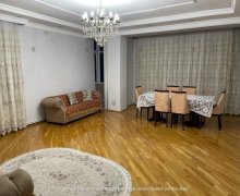 Kirayə (aylıq) Yeni Tikili Binəqədi qəs., Binəqədi r.