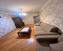 Kirayə (aylıq) Köhnə Tikili Həzi Aslanov m., Xətai r.