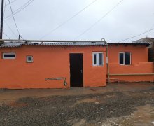 Satılır Həyət evi/villa Binəqədi qəs., Binəqədi r.