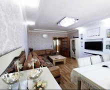 Satılır Köhnə Tikili Qaraçuxur qəs., Suraxanı r.