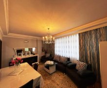 Satılır Yeni Tikili Qara Qarayev m., Bakıxanov qəs., Sabunçu r.