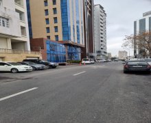 Kirayə (aylıq) Obyekt Elmlər akademiyası m., Yasamal r.