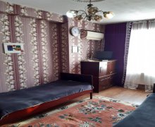 Kirayə (aylıq) yeni tikili Xırdalan ş.