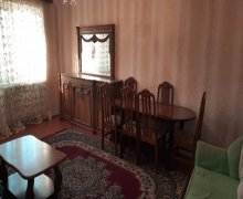 Kirayə (aylıq) Yeni Tikili Gənclik m., Nərimanov r.