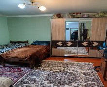 Satılır Həyət evi/villa İnşaatçılar m., Yasamal r.