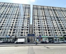 Kirayə (aylıq) Yeni Tikili Həzi Aslanov m., Xətai r.