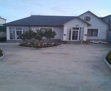 Kirayə (aylıq) Həyət evi/villa Xəzər r.