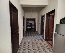 Satılır Yeni Tikili Hövsan qəs., Suraxanı r.