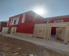 Satılır Həyət evi/villa Azadlıq m., Binəqədi qəs., Binəqədi r.
