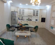 Satılır Həyət evi/villa Əhmədli m., Xətai r.