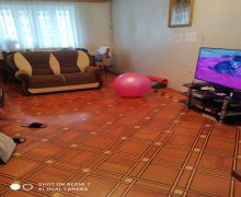 genclikde evlerin qiymeti Gənclik m., Nərimanov r.