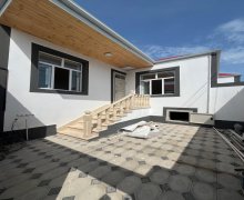 Satılır Həyət evi/villa Məhəmmədli, Abşeron r.