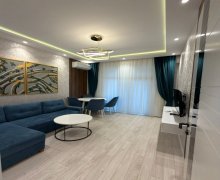 Kirayə (aylıq) Yeni Tikili Gənclik m., Tibb Universiteti, Nəsimi r.