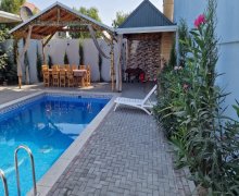 xezer rayonunda aylıq kiraye ev/villa Buzovna, Xəzər r.