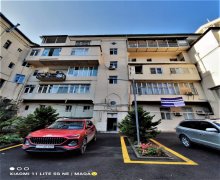 Kirayə (aylıq) Köhnə Tikili 28 May m., Nəsimi r.