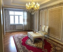 genclikde yeni tikili evler Gənclik m., Nərimanov r.