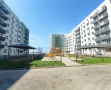 Satılır Yeni Tikili Hövsan qəs., Suraxanı r.