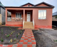 Kirayə (günlük) Həyət evi/villa Qəbələ ş.