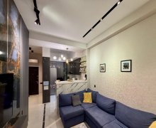 Kirayə (aylıq) Yeni Tikili Nəriman Nərimanov m., Nərimanov r.