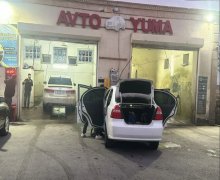 Аренда Объект м. Гянджлик м., Наримановский р-н р.