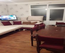 Satılır Köhnə Tikili Qara Qarayev m., 8-ci kilometr, Nizami r.