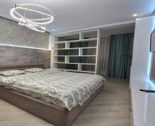 Kirayə (günlük) Yeni Tikili İnşaatçılar m., Yasamal r.