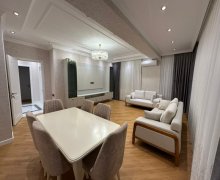 Kirayə (aylıq) Yeni Tikili Gənclik m., Nəsimi r.