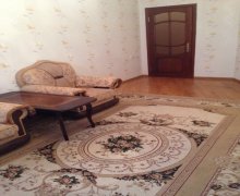 Kirayə (aylıq) Yeni Tikili Nəriman Nərimanov m., Nərimanov r.