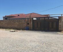 zabratda heyet evi satilir/villa Zabrat qəs., Sabunçu r.