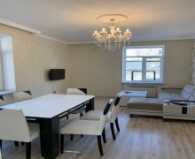 Kirayə (aylıq) Köhnə Tikili Qara Qarayev m., Xətai r.