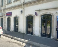 Satılır Obyekt Nəsimi r.