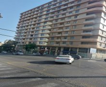 Satılır Yeni Tikili Sahil m., Nəsimi r.