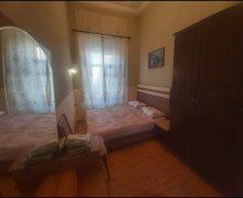 Kirayə (aylıq) Köhnə Tikili Sahil m., Nəsimi r.