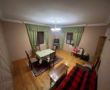 Kirayə (aylıq) Həyət evi/villa Bravo Koroğlu, Xəzər r.