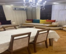 Kirayə (aylıq) Yeni Tikili İnşaatçılar m., Yeni Yasamal qəs., Yasamal r.